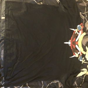 Givenchy shirt men’s